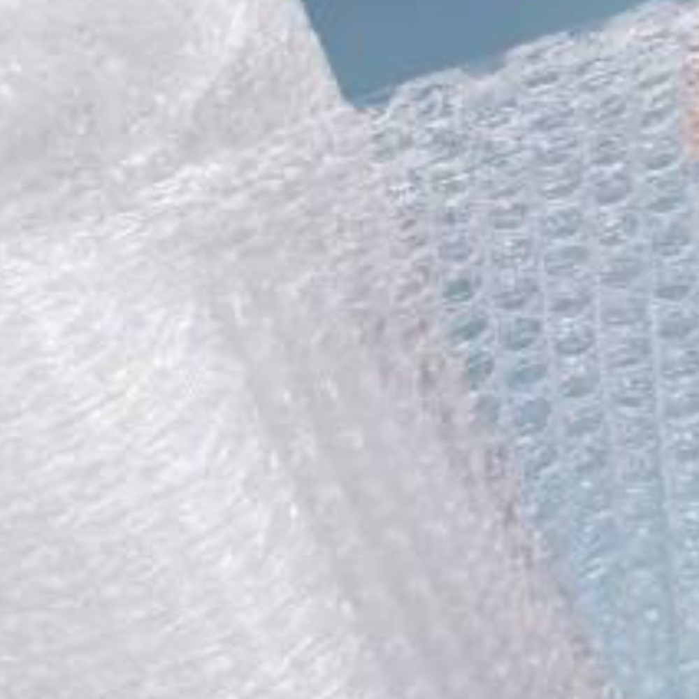 Clear Bubble Wrap